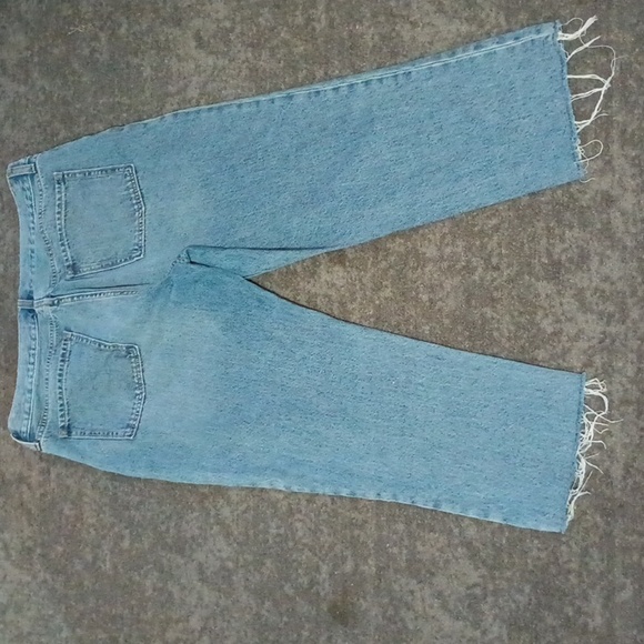 Old Navy Jeans 14 High Rise - Picture 5 of 5